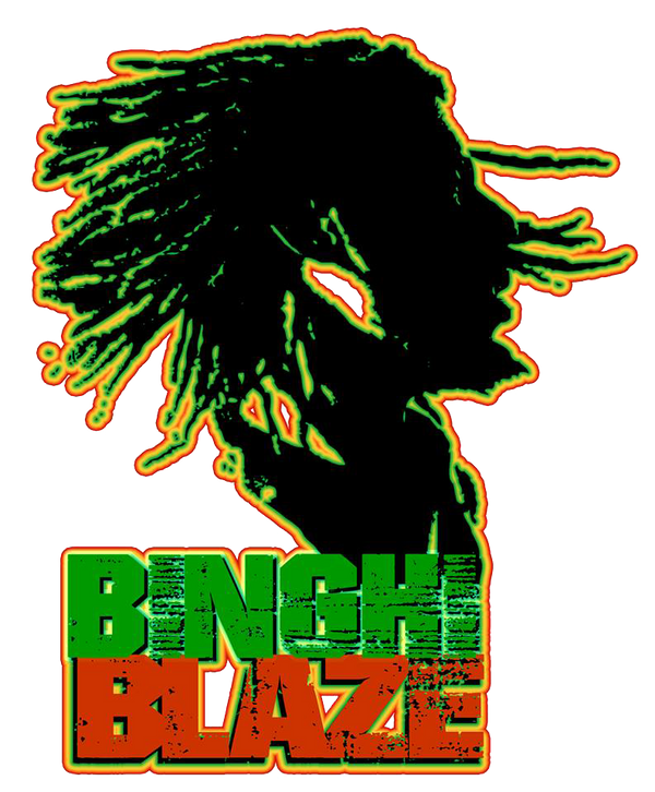 Binghi Blaze Store